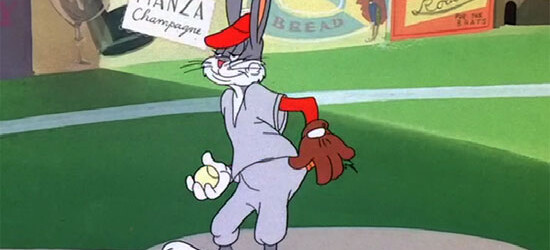 How Bugs Bunny Prompted Some Wine Research and Education